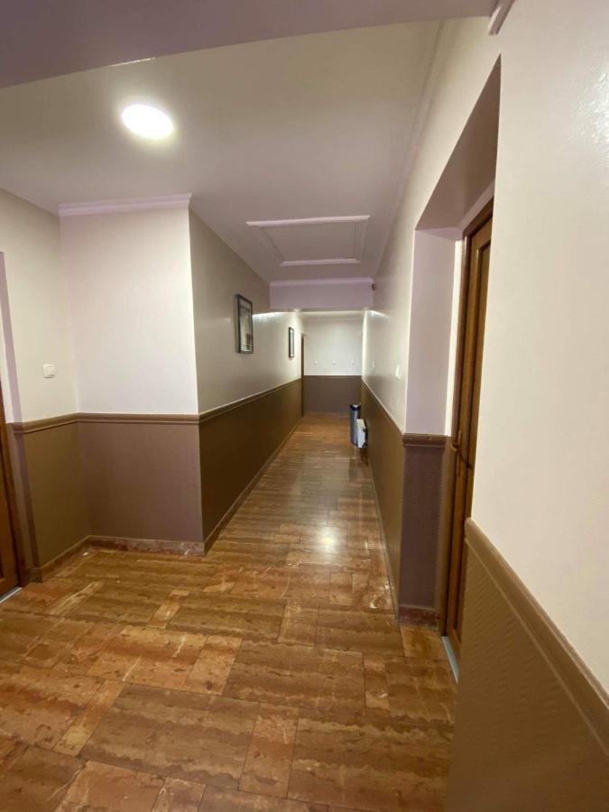 Motel Tiron Kakanj Екстер'єр фото