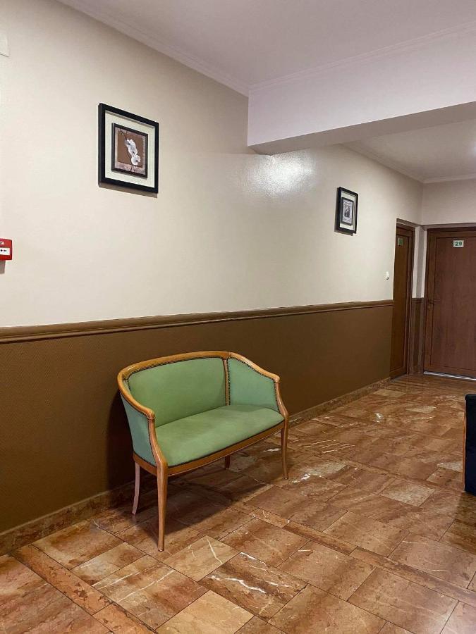 Motel Tiron Kakanj Екстер'єр фото