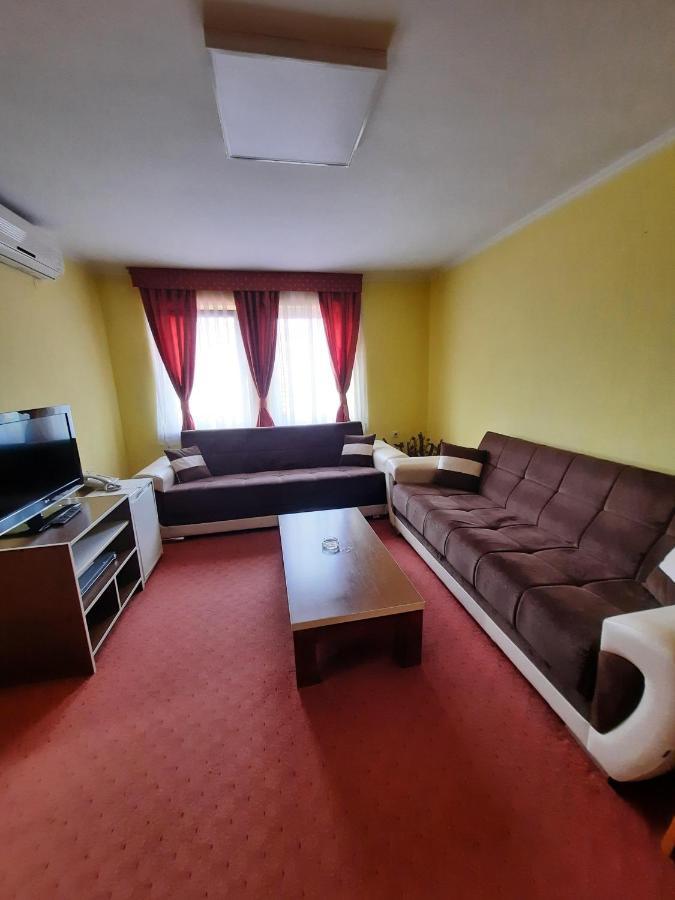 Motel Tiron Kakanj Екстер'єр фото