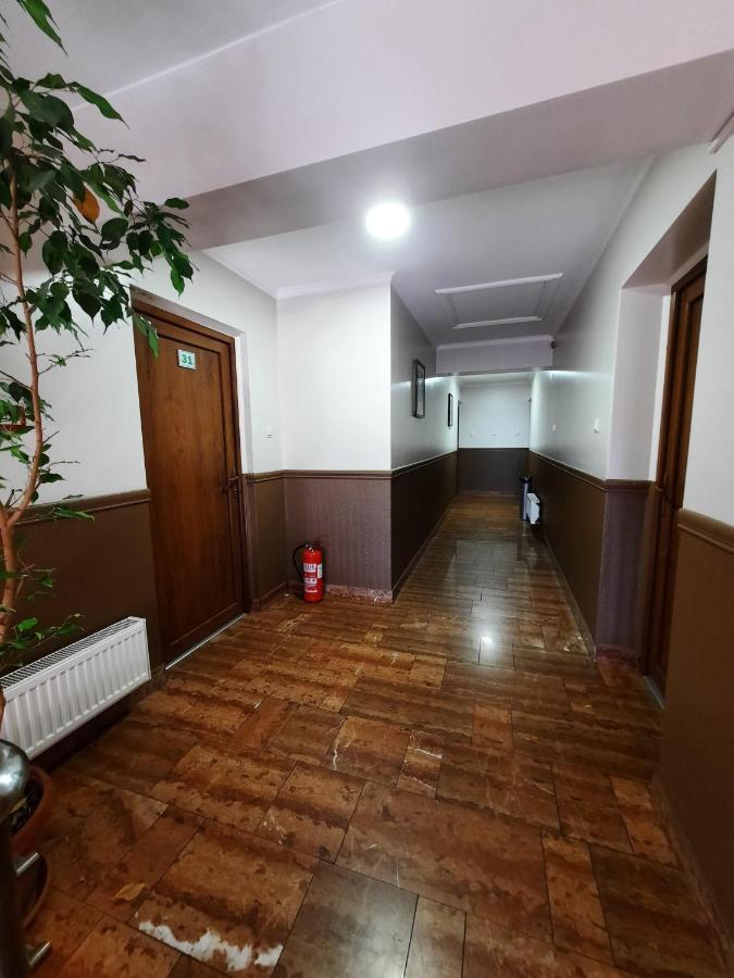 Motel Tiron Kakanj Екстер'єр фото