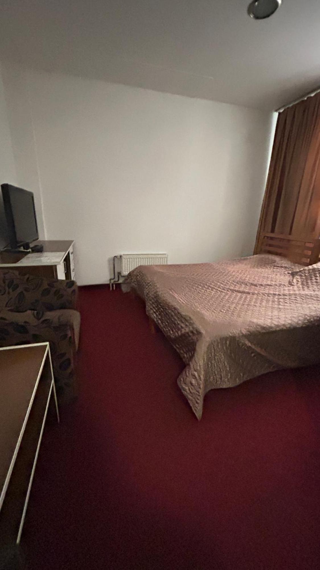 Motel Tiron Kakanj Екстер'єр фото
