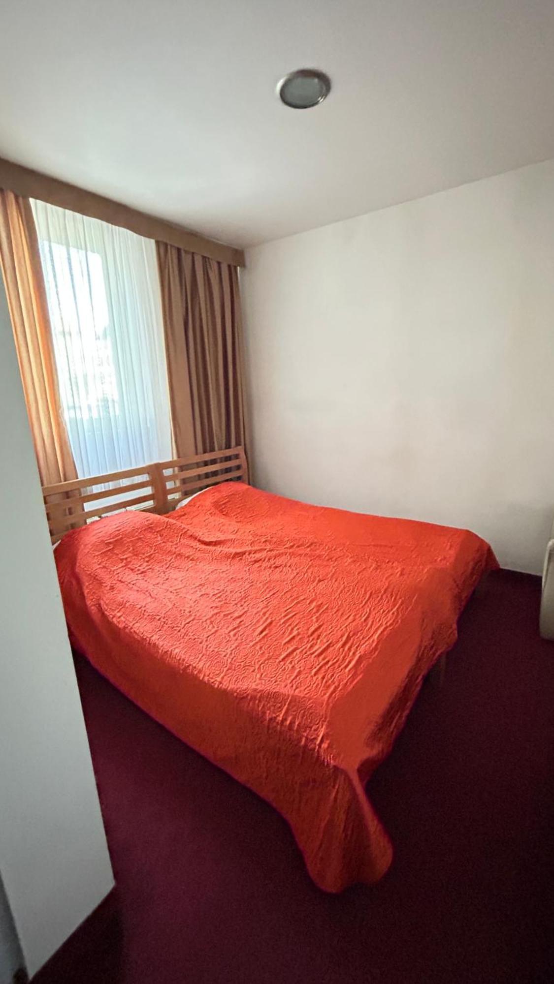 Motel Tiron Kakanj Екстер'єр фото
