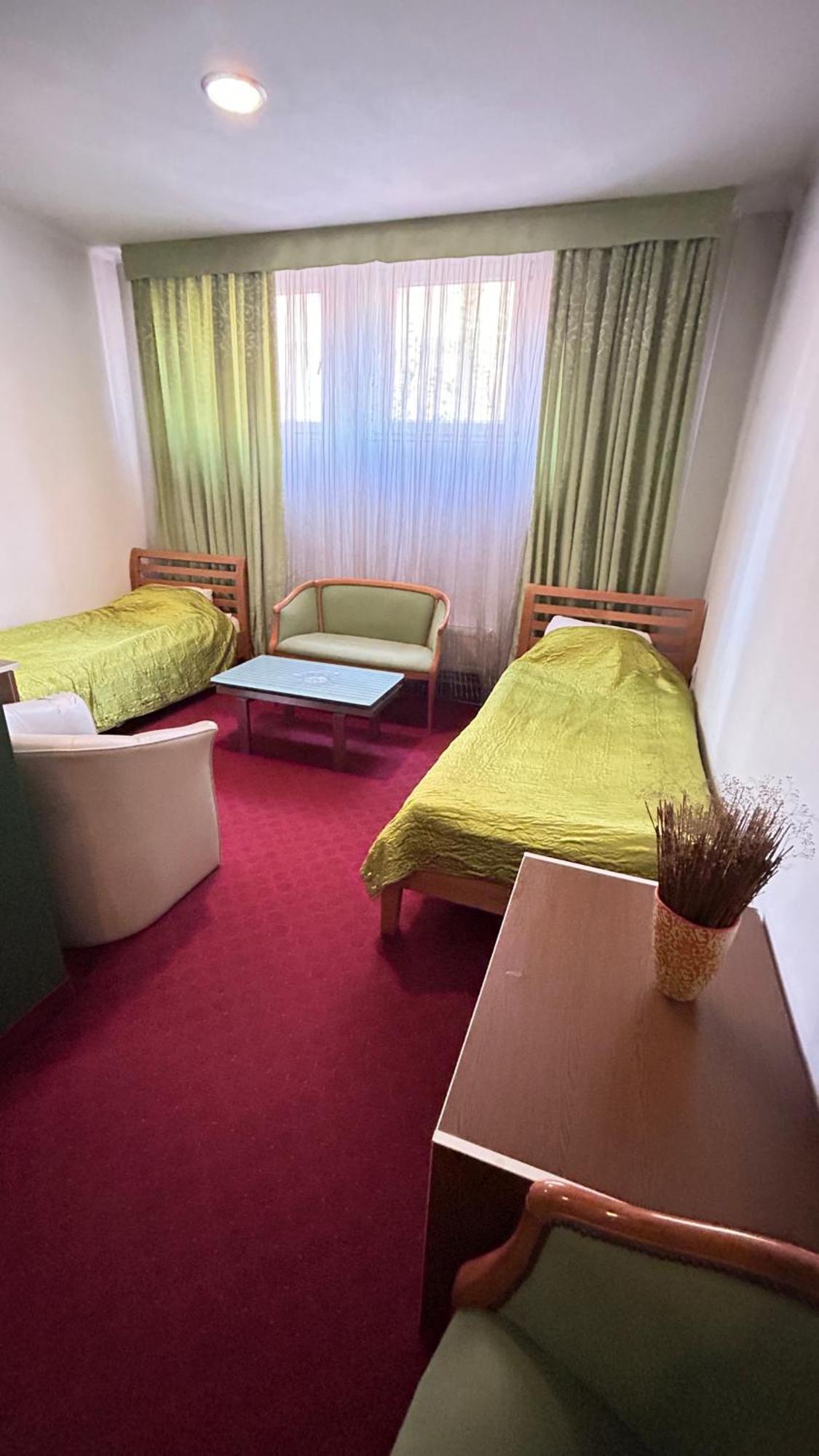 Motel Tiron Kakanj Екстер'єр фото