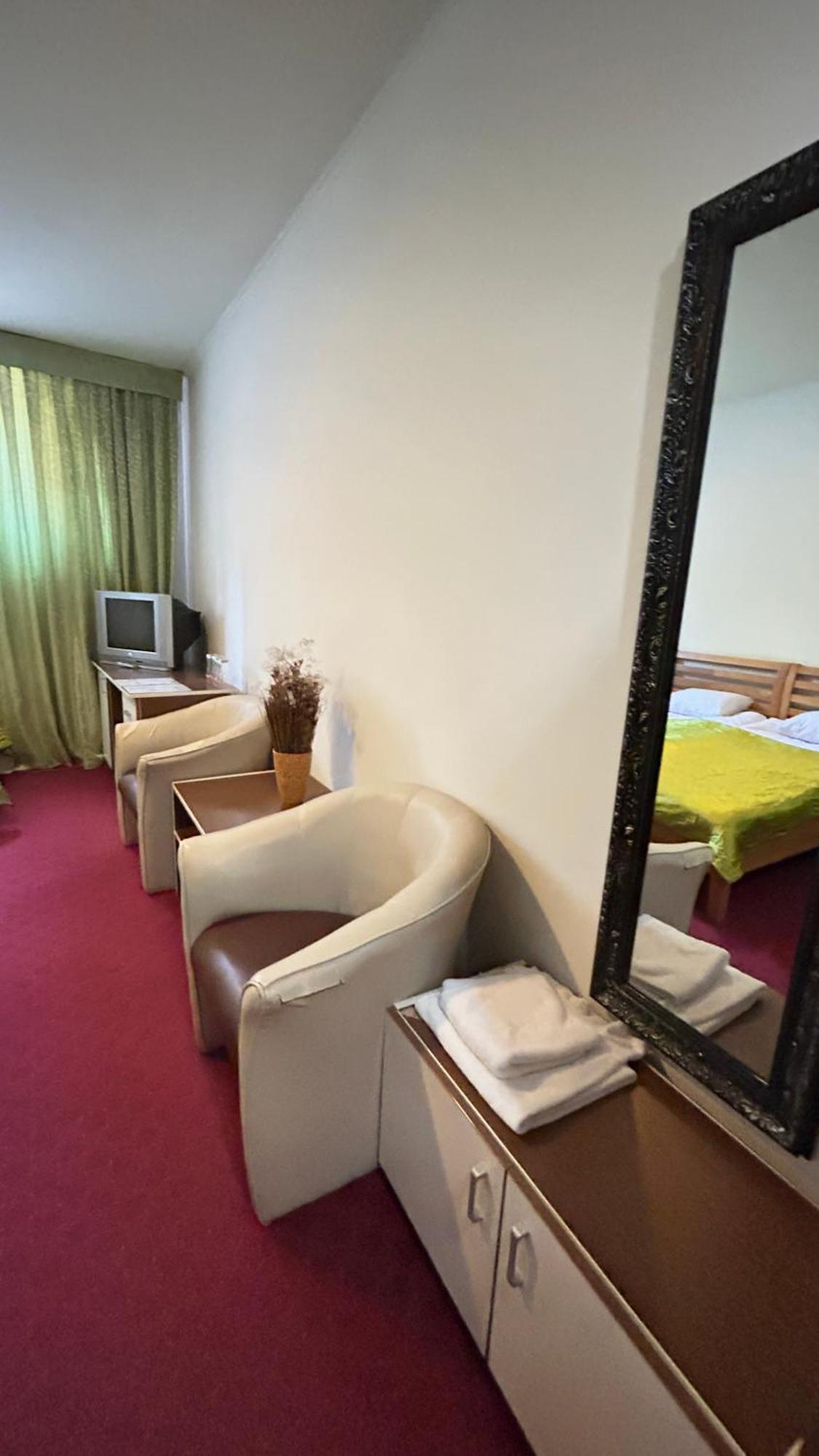 Motel Tiron Kakanj Екстер'єр фото
